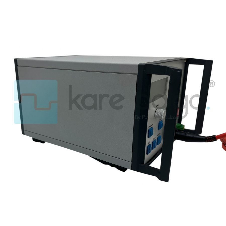 Haefely PS 1500 İzalasyon Test Cihazı