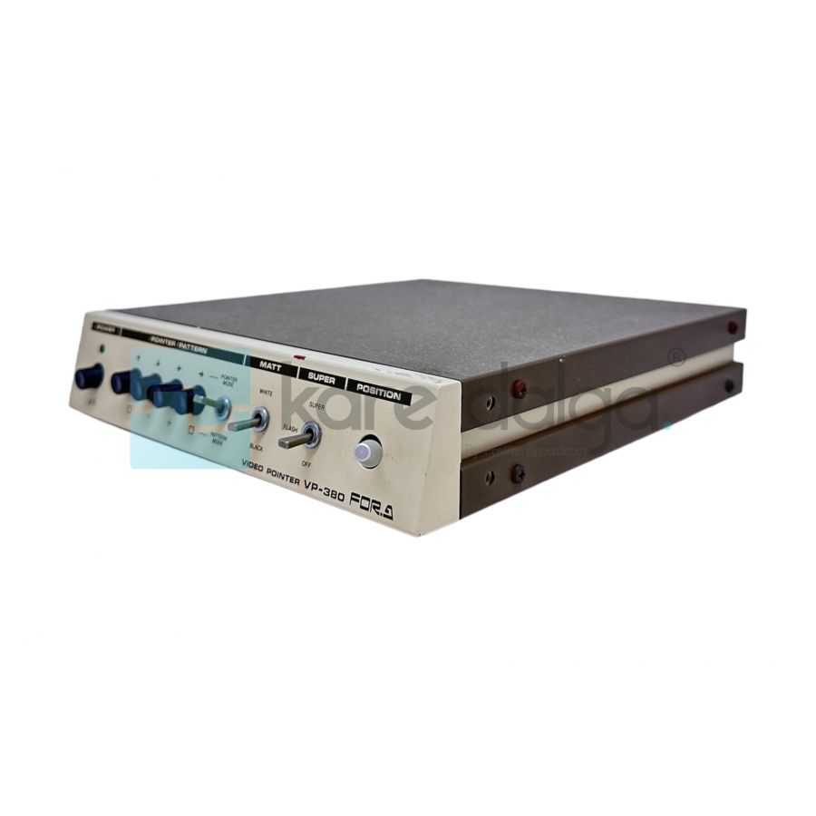 Fora VP-380 Video Pointer