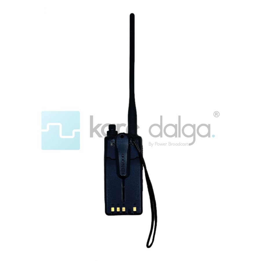 Kenwood TH-D74 Dual Band Analog Digital Aprs El Telsizi