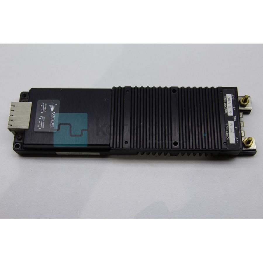 Vicor VI-LCNT-EX DC-DC Converter