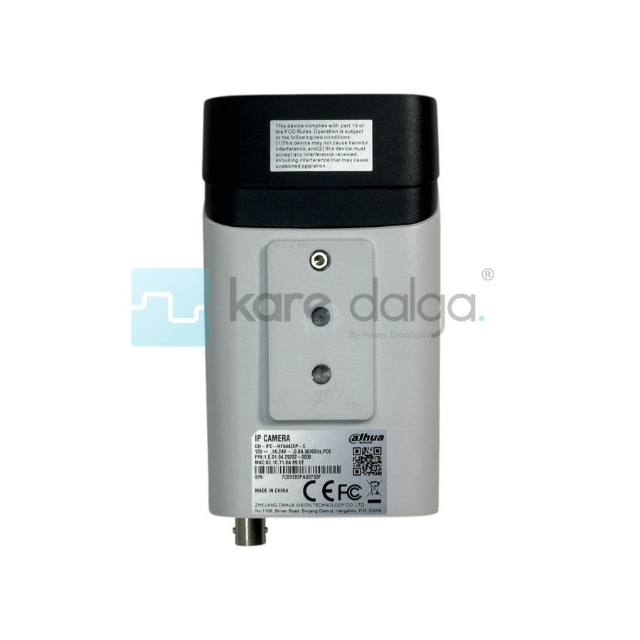 Dahua DH-IPC-HF5442EP-E IP Kamera