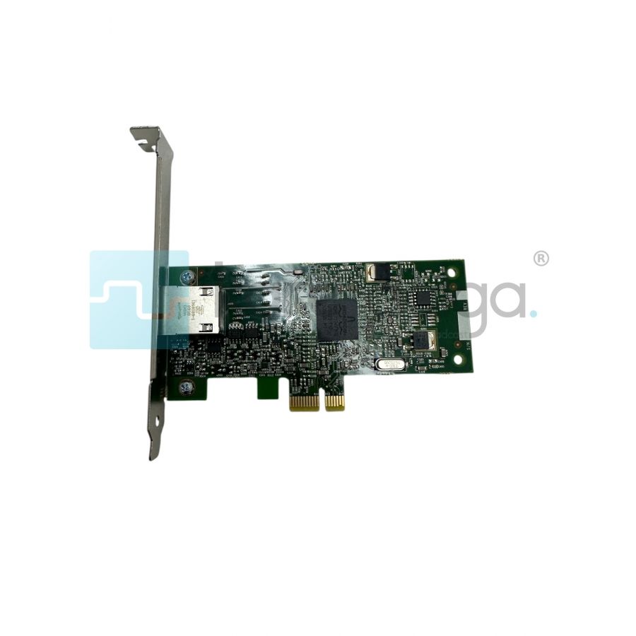 Broadcom BCM95722A2202G PCIe Gigabit Ethernet Ağ Kartı