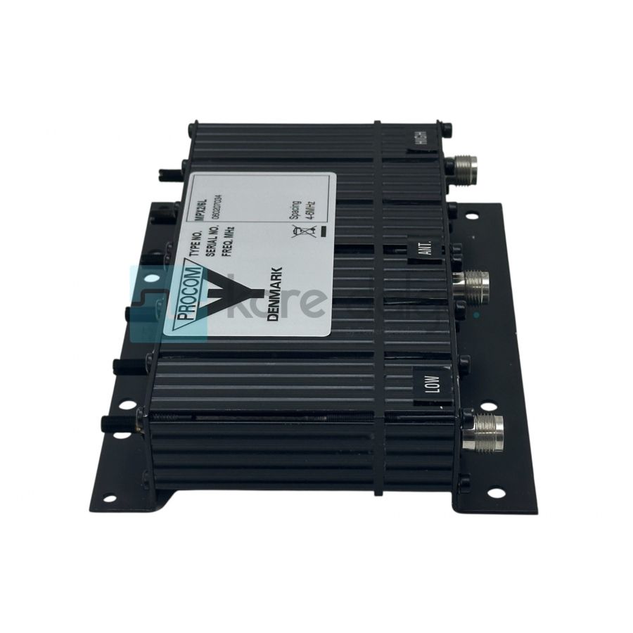 Procom MPX 2/6L Duplexer