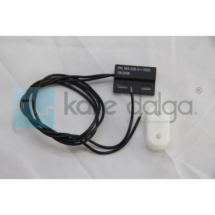 PIC MS-328-3-1-0500 Manyetik Anahtar