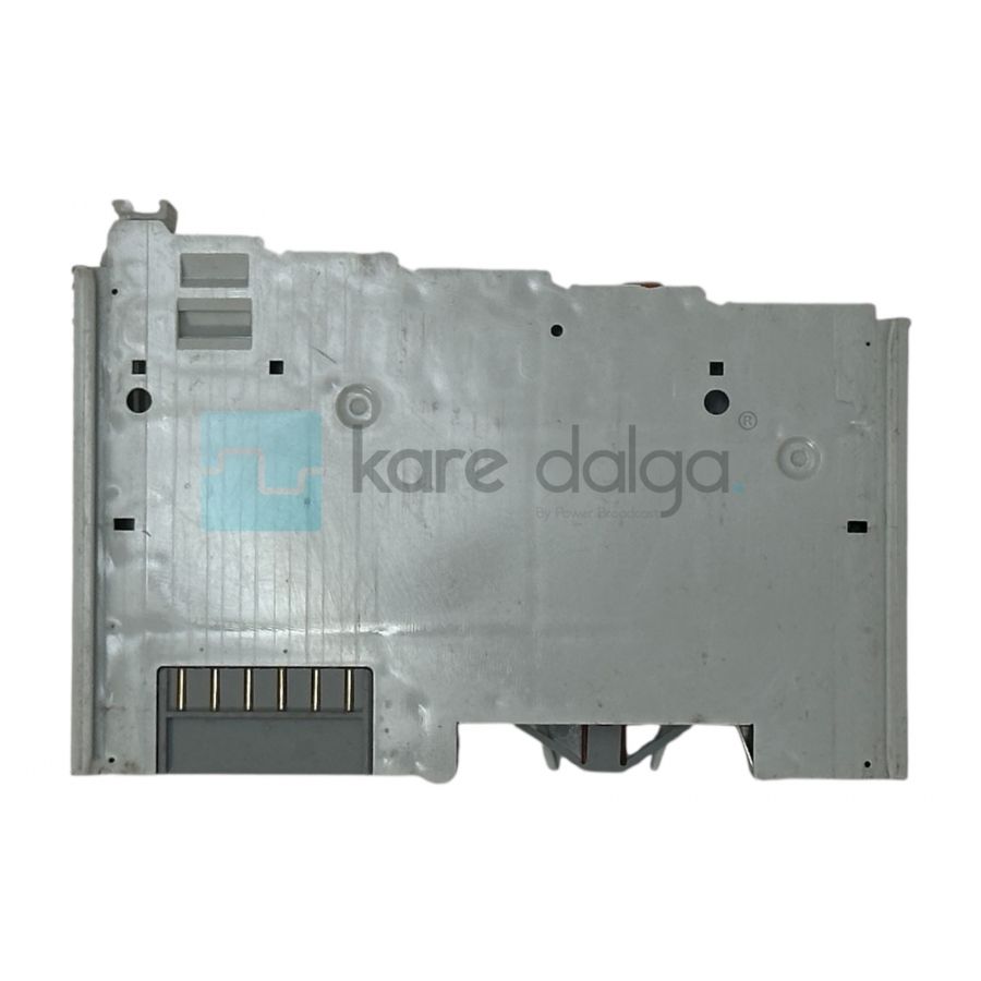 WAGO 750-602 – 24 V DC Güç Besleme Modülü
