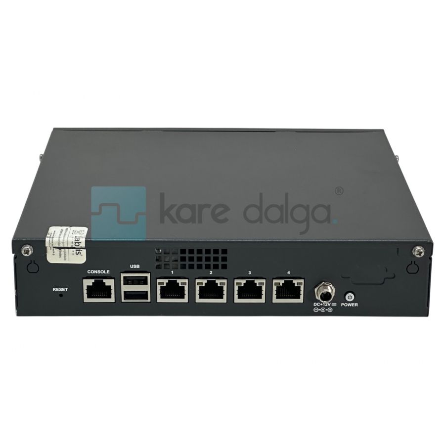 Labris UTM 12 – Güvenlik Duvarı (pfSense Yüklü)
