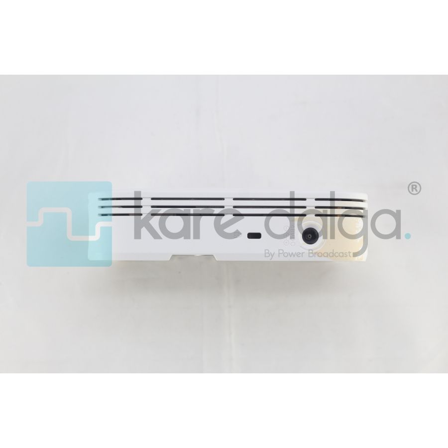 Cisco AIR-CAP702W-E-K9 Çift Bandlı WiFi PoE Access Point