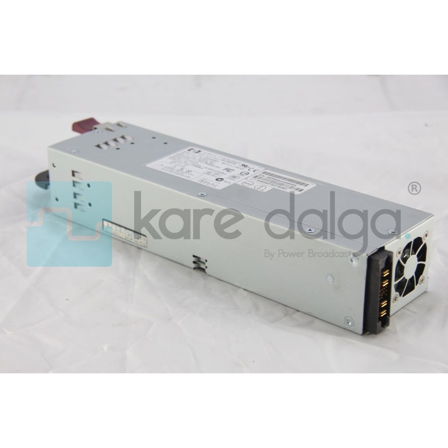 HP DPS-600PB B Anahtarlamalı 575W Güç Kaynağı