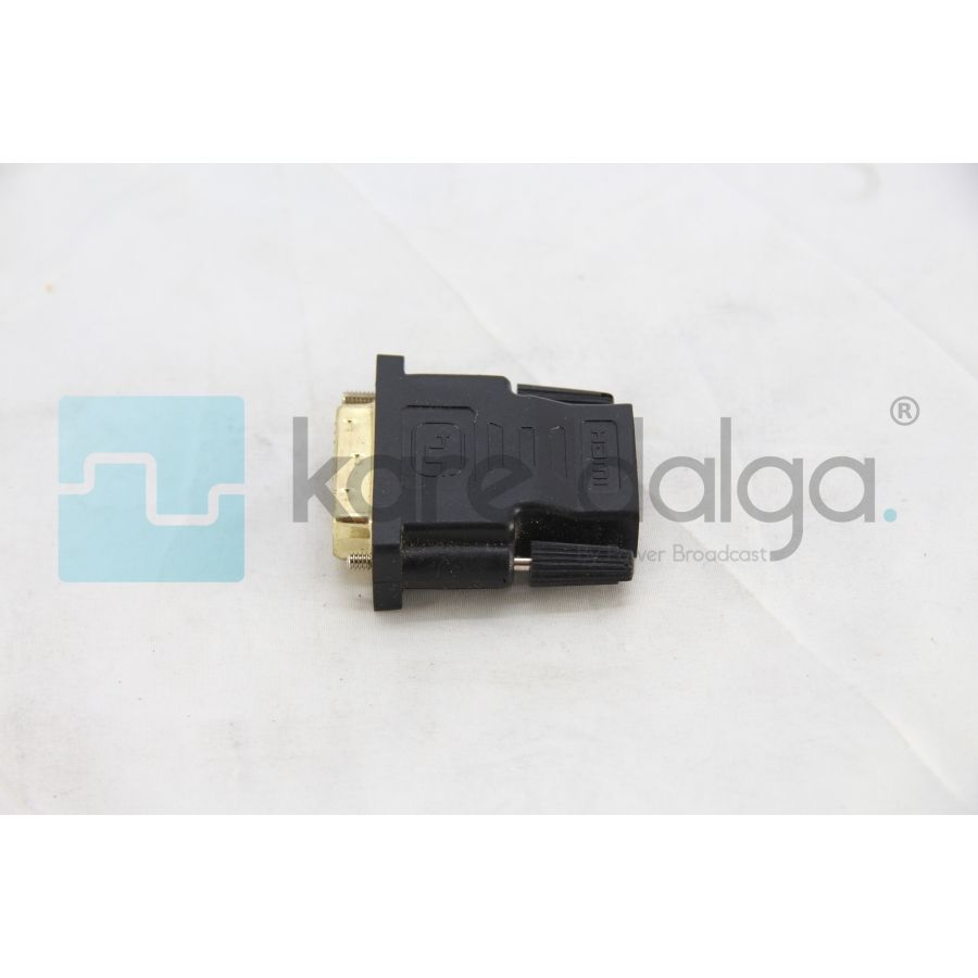 DVI- HDMI Dönüştürücü