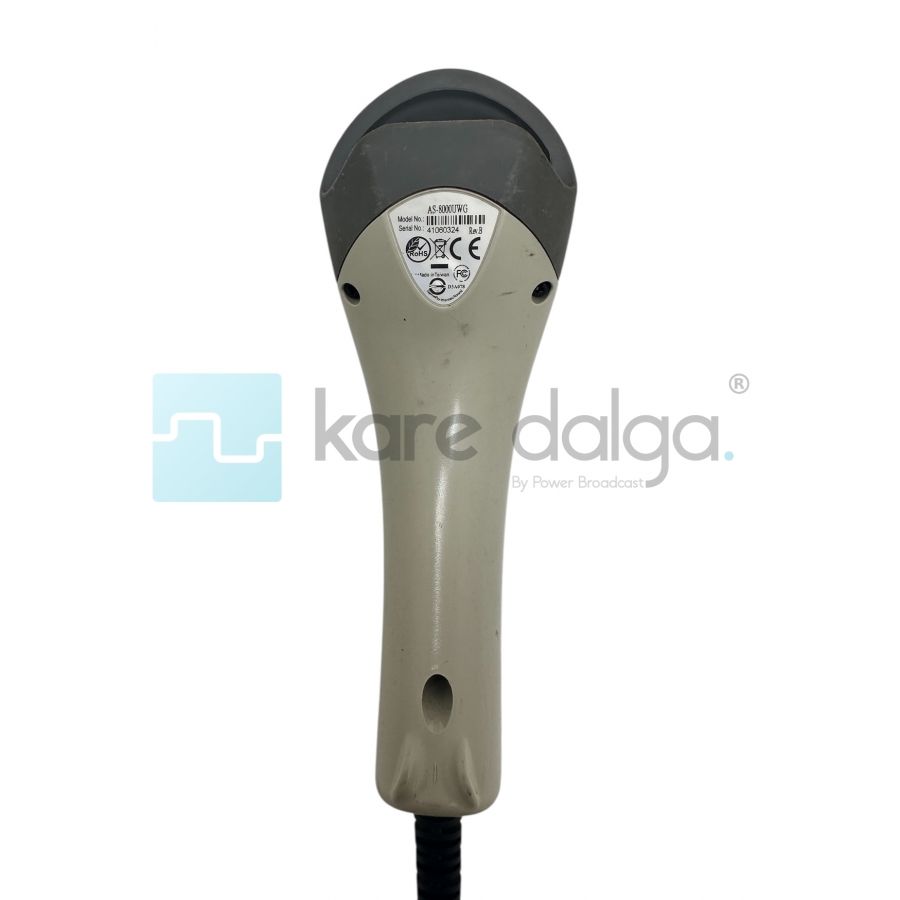 Argox AS-8000UWG USB Kablolu Barkod Okuyucu