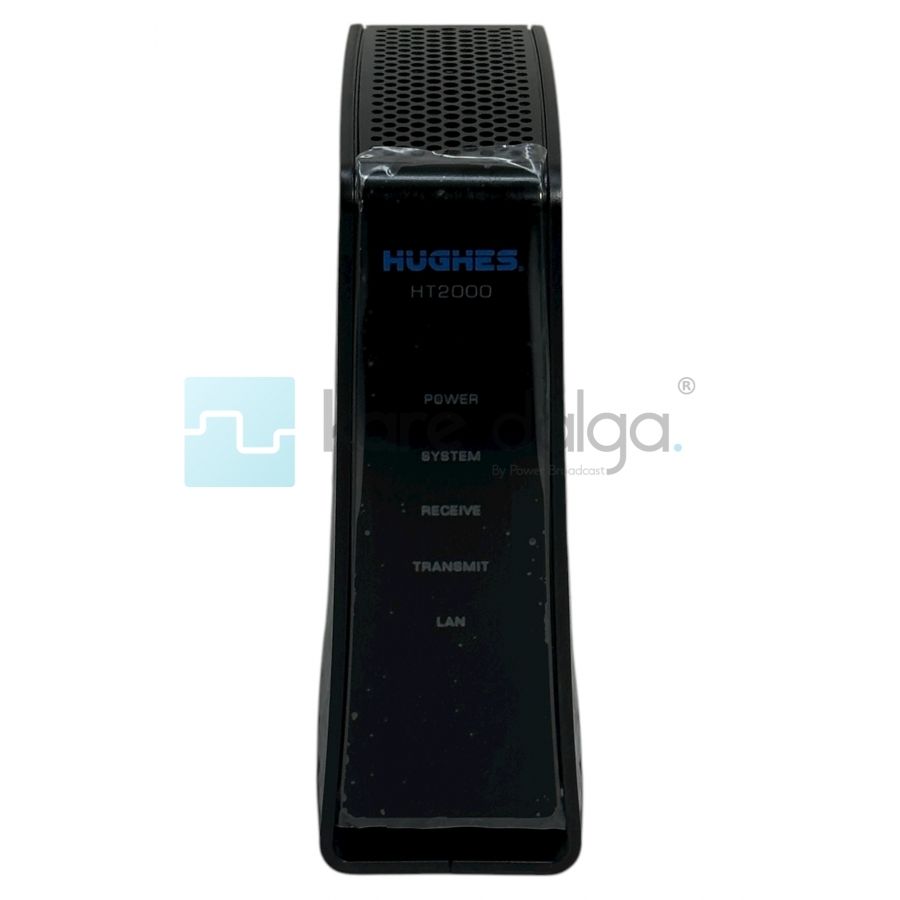 Hughes HT2000 Uydu Modemi