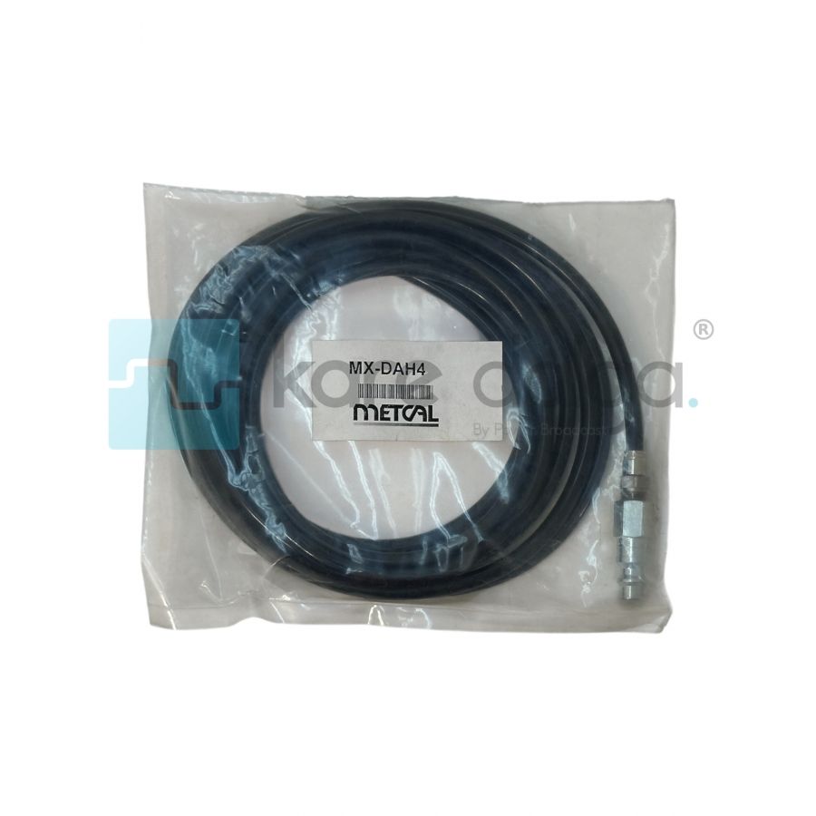 Metcal MX-DAH4 ESD Güvenli Hava Hortumu