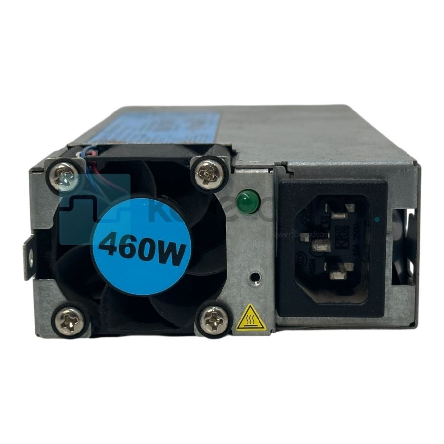 HP HSTNS-PR17 Power Supply 460W