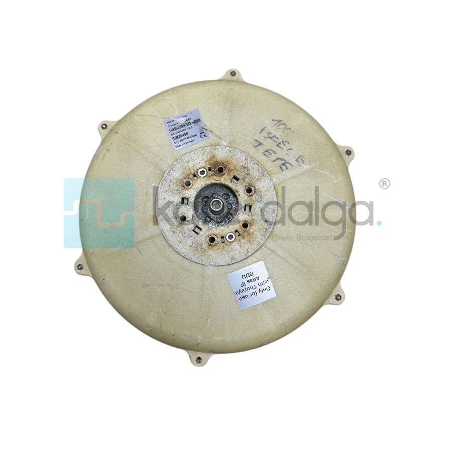 Thuraya AS AD321AT Uydu Anteni – Atlas IP Sistemleri İçin