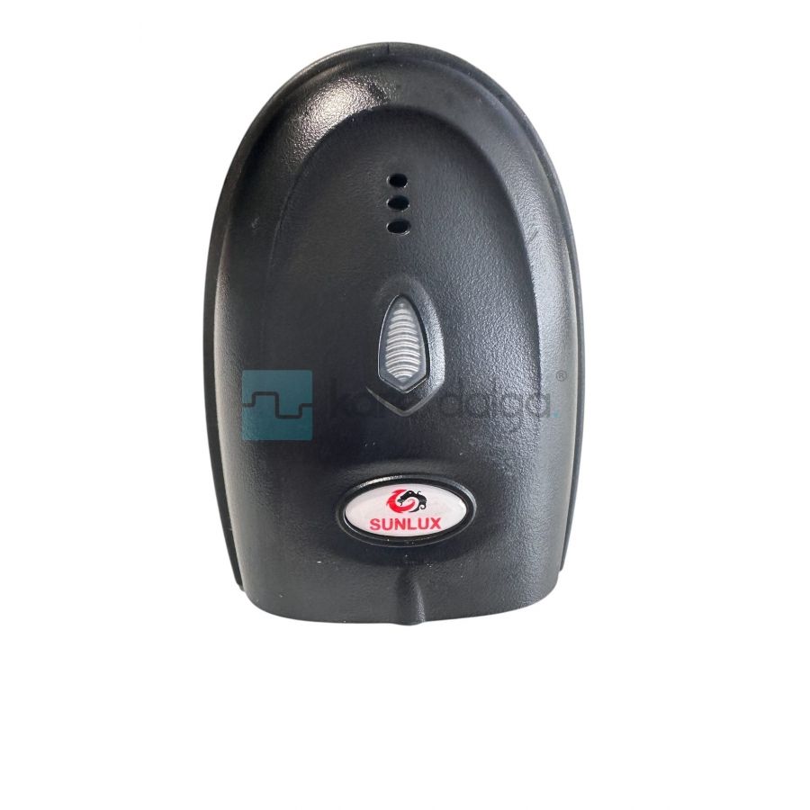 Sunlux XL-3600 Kablolu Barkod Okuyucu