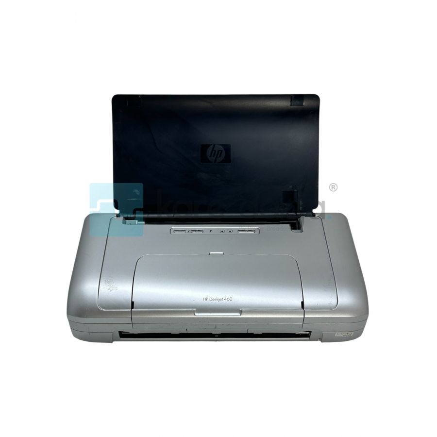 HP Deskjet 460  Taşınabilir Inkjet Yazıcı