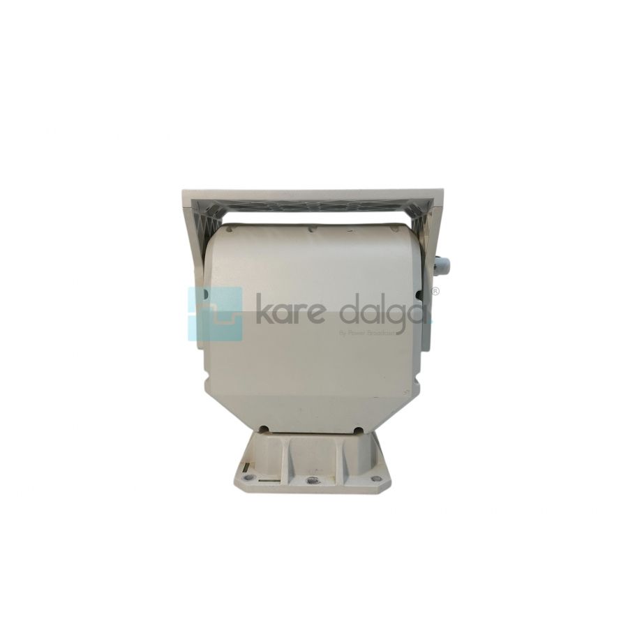 Dahua DH-TPC-PT8X21B-PT Termal Kamera Sistemine Ait Alt Kontrol ve Bağlantı Ünitesi (Kamera Modülü Hariç)