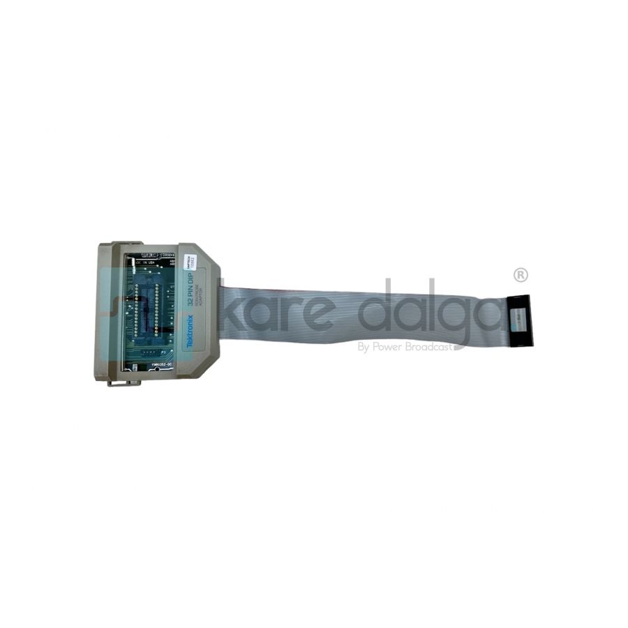Tektronix 32 PIN DIP Rom Prob Adaptörü