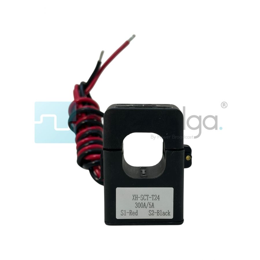 XH-SCT-T24 300A/5A Split Core Current Transformer