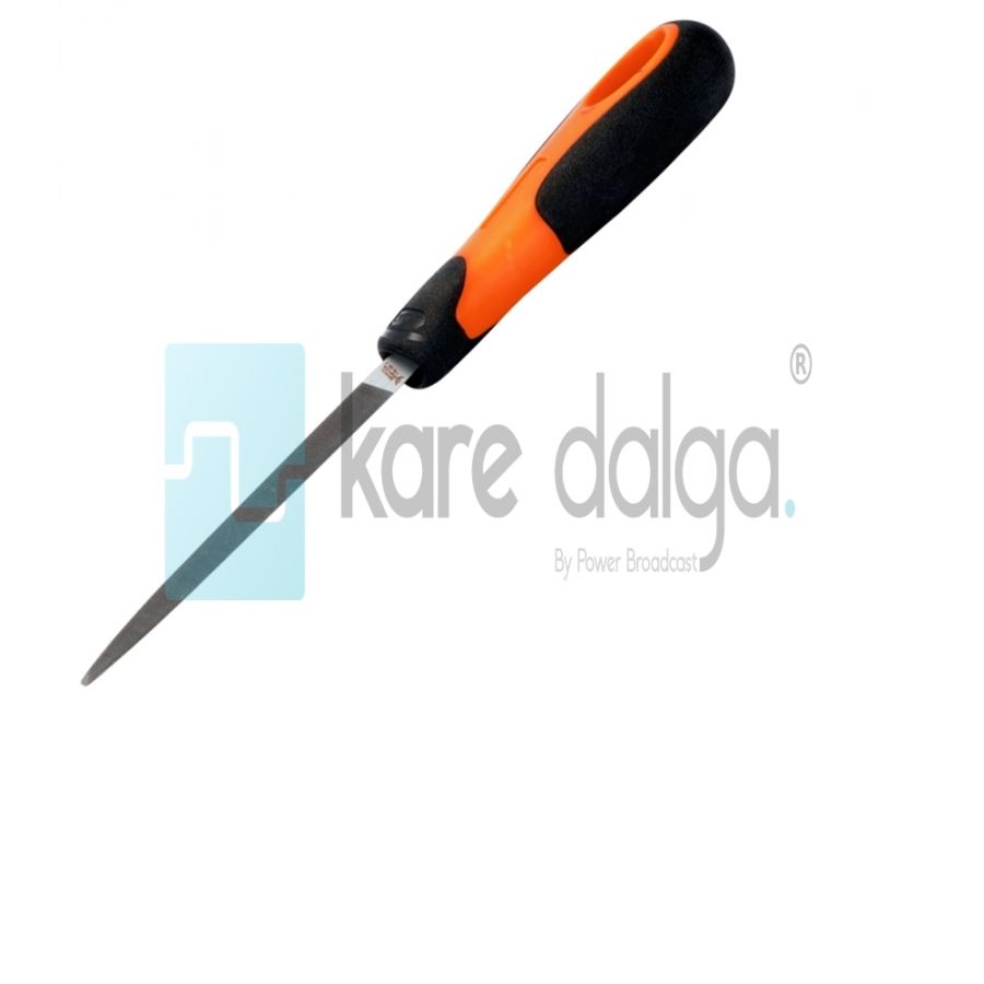 Bahco 1-170-08-3-2 Üçgen Eğe