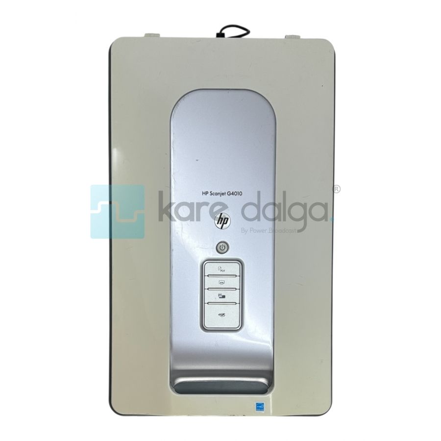 HP Scanjet G4010 Fotoğraf Tarayıcı