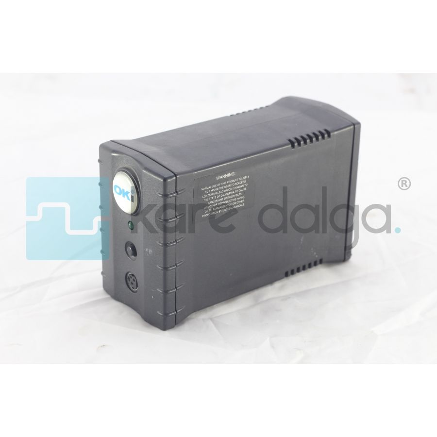 Metcal/Oki PS-800 Lehim İstasyonu