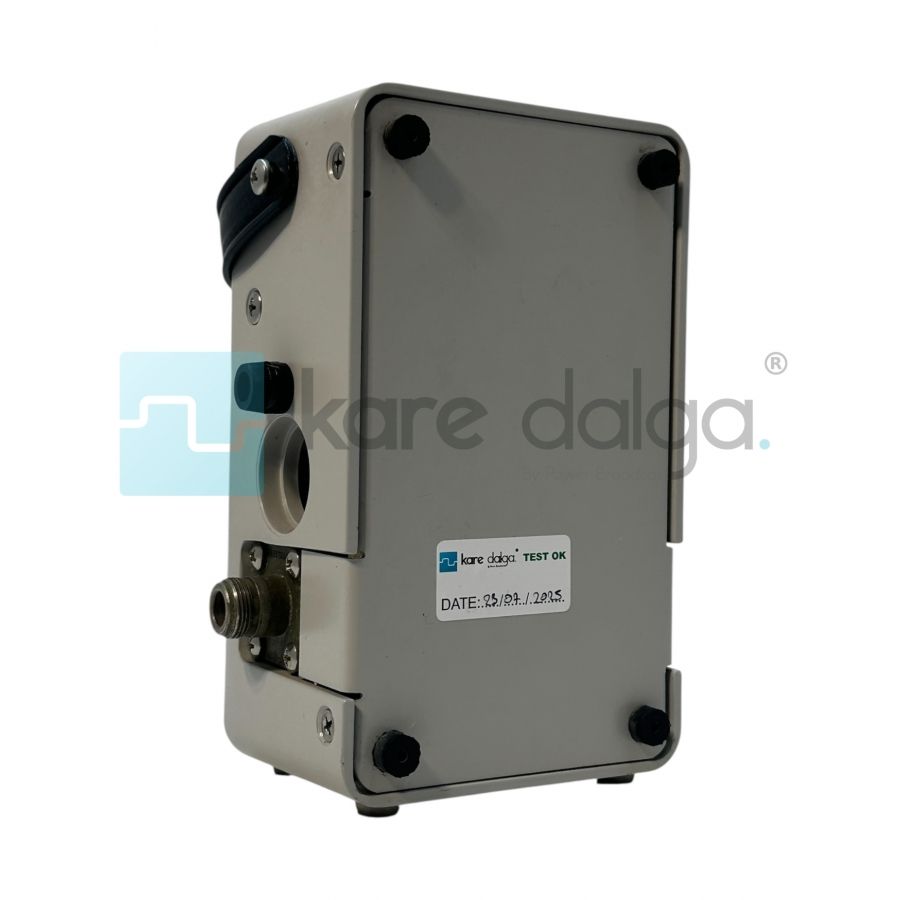 Bird 43 Thruline Wattmeter