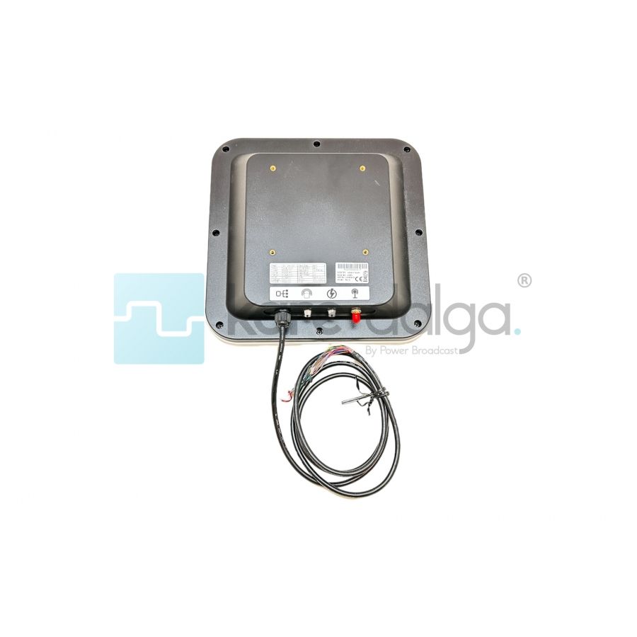 Gigatek UHF870 UHF Kart Okuyucu