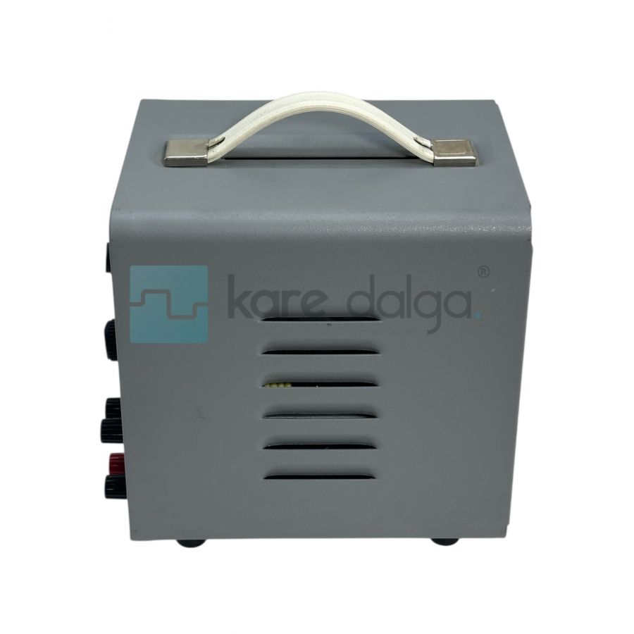 Solar Electronics Type 7021-1 Faz Kaydırma Ağı