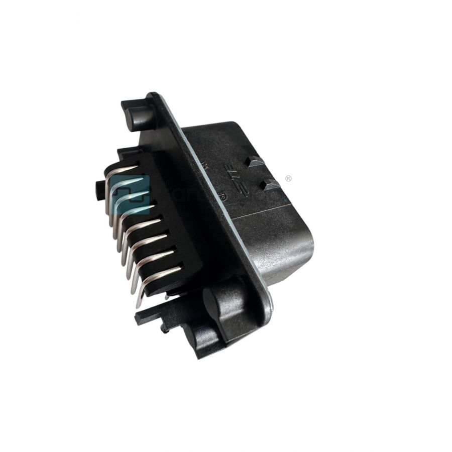 Konnektör 23 pin