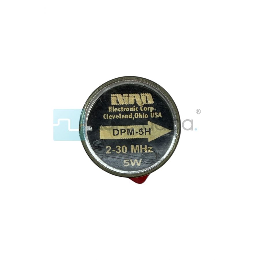 Bird DPM-5H 5W 2-30MHz Element