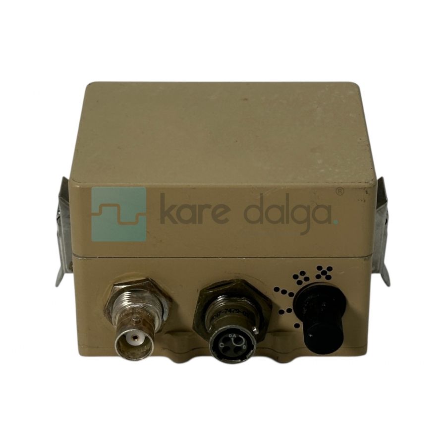 Harris RF-5400-VH-SSO11 Falcon Watch Miniature Sensor