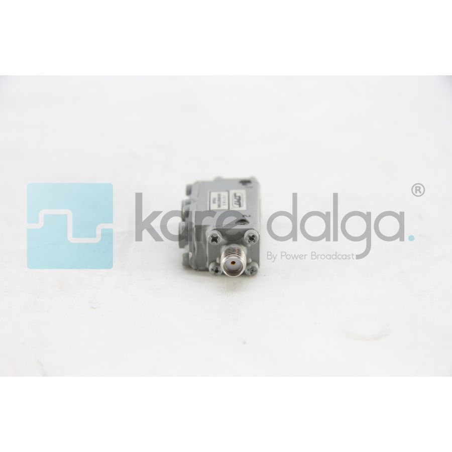 SMT ICY63 20172 SMA Koaksiyel İzolatör