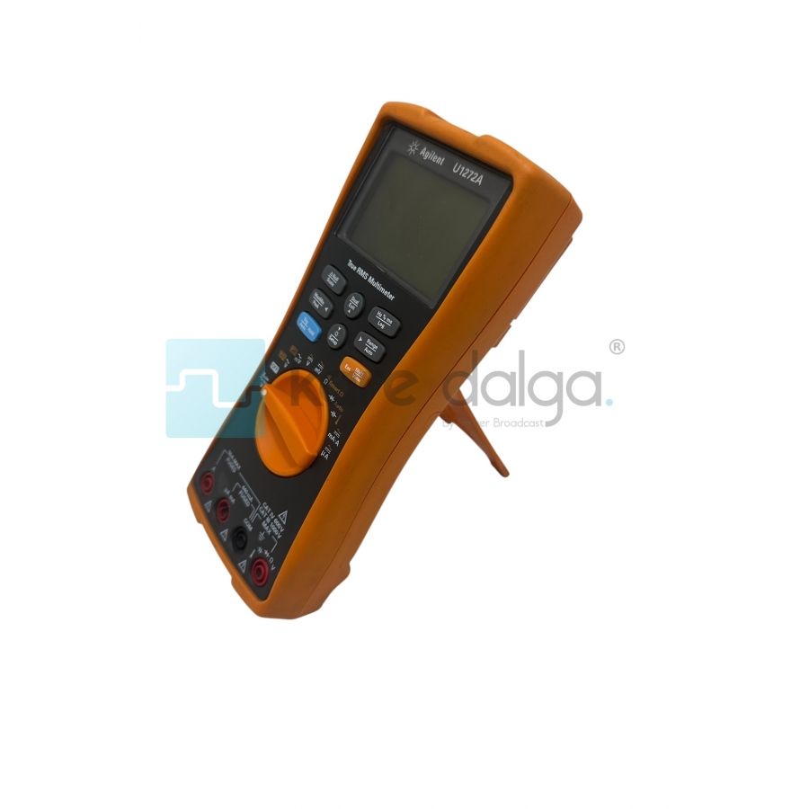 Agilent 4.5 Digit Multimetre