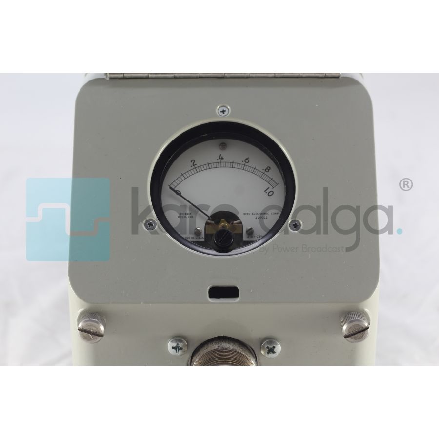 Bird TS-118A/AP 1Kw Dummy Load