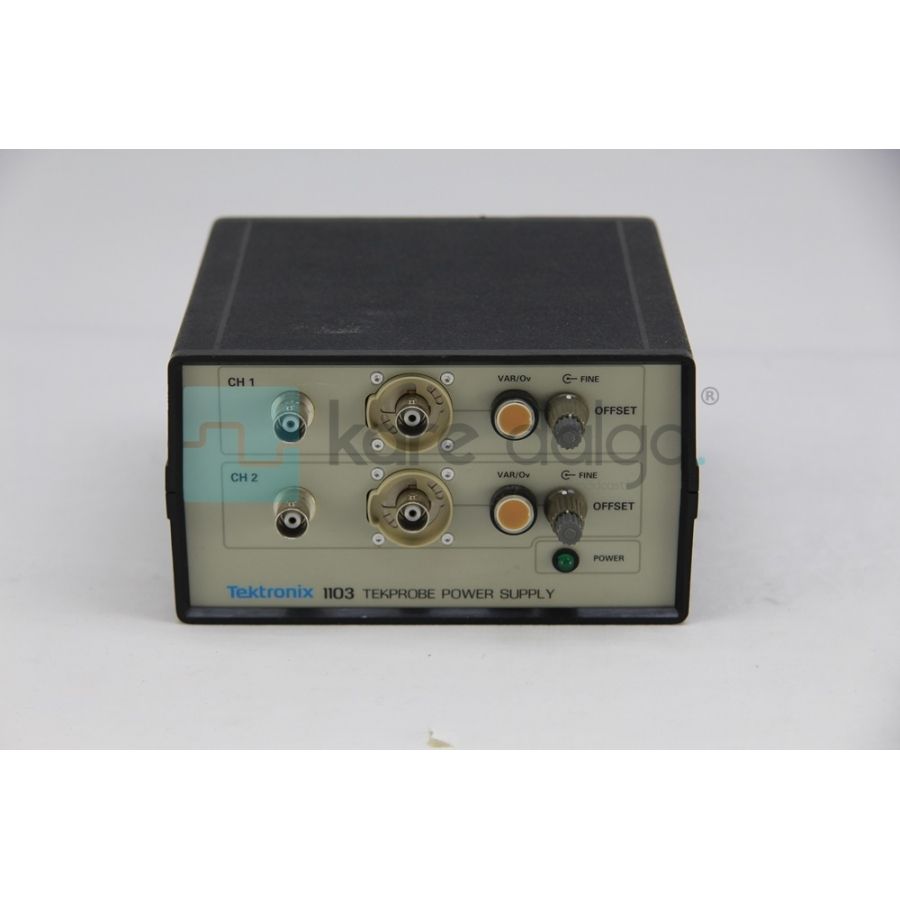 Tektronix 1103 Prob Güç Kaynağı