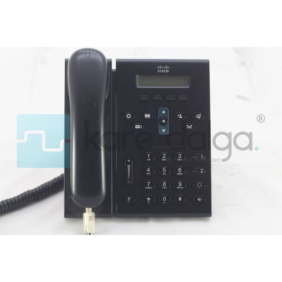 Cisco CP-6921 IP Telefon