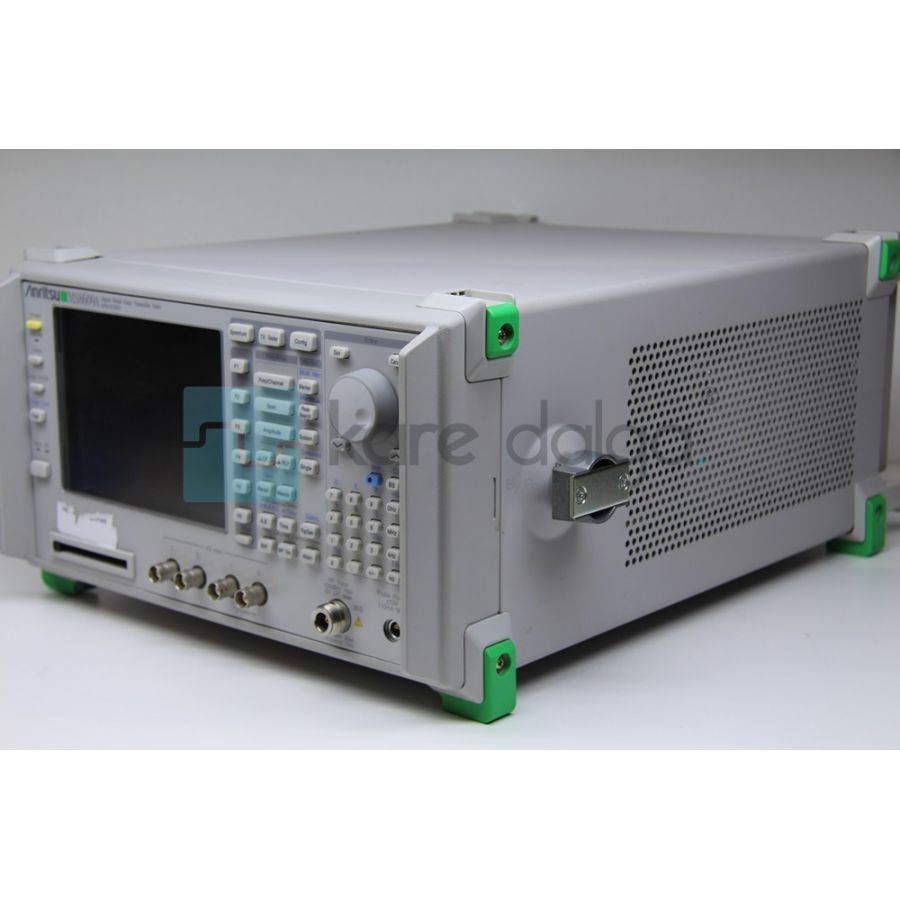 Anritsu MS8609A 9kHz - 13.2GHz Spectrum Analizör