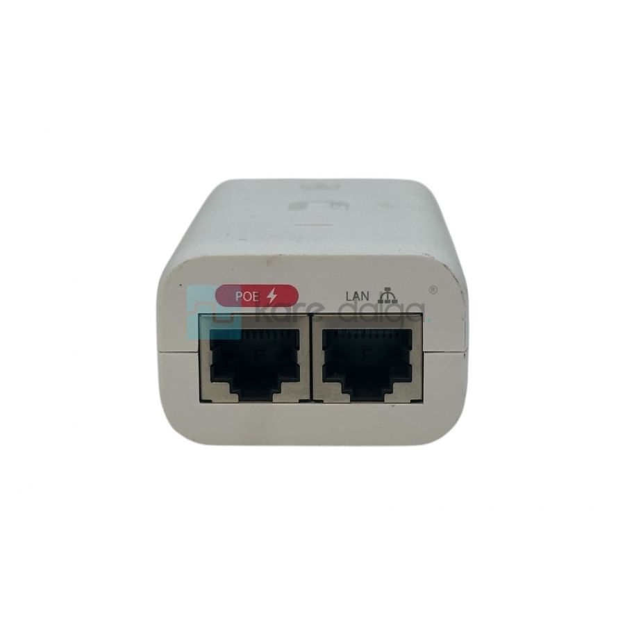 Ubiquiti U-POE-AF (GP-V480-032G) Gigabit PoE Injector