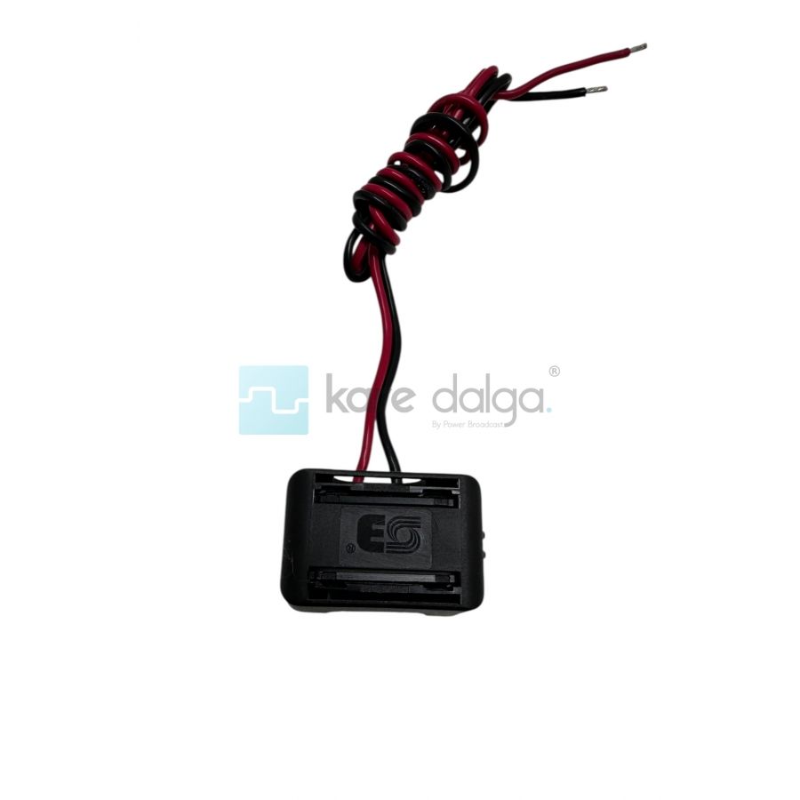 XH-SCT-T24 300A/5A Açılabilir Akım Trafosu