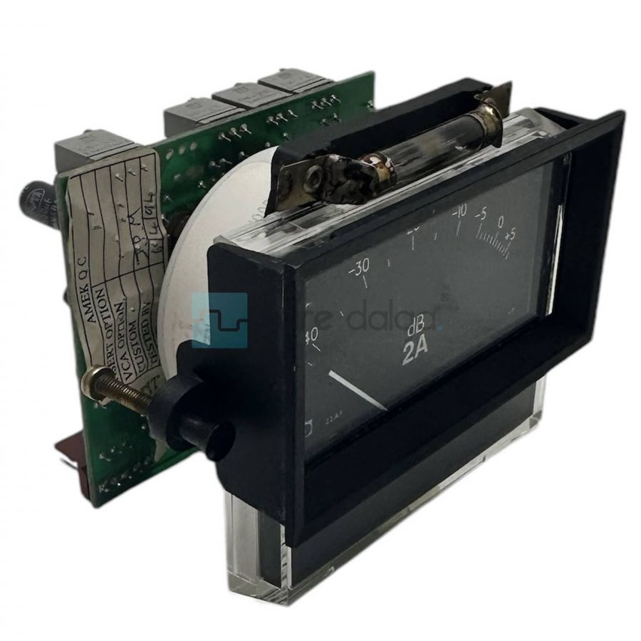 Sifam 22AF Vu Metre