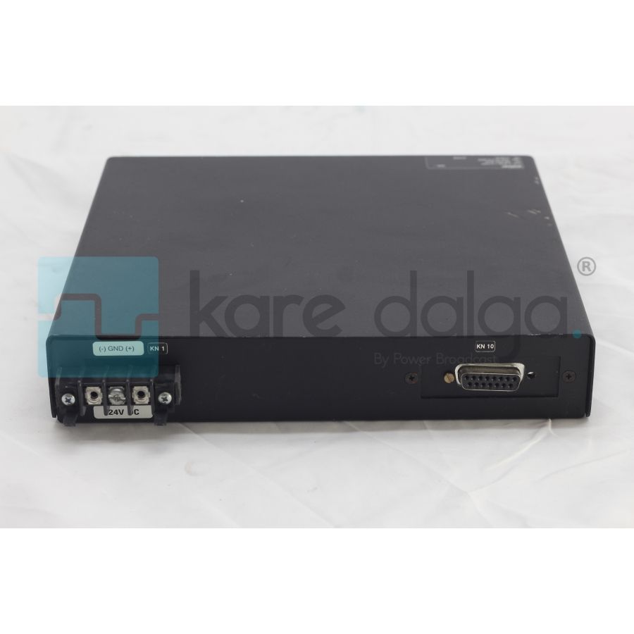GarrettCom Magnum 1008 Workgroup 8-Port Hub