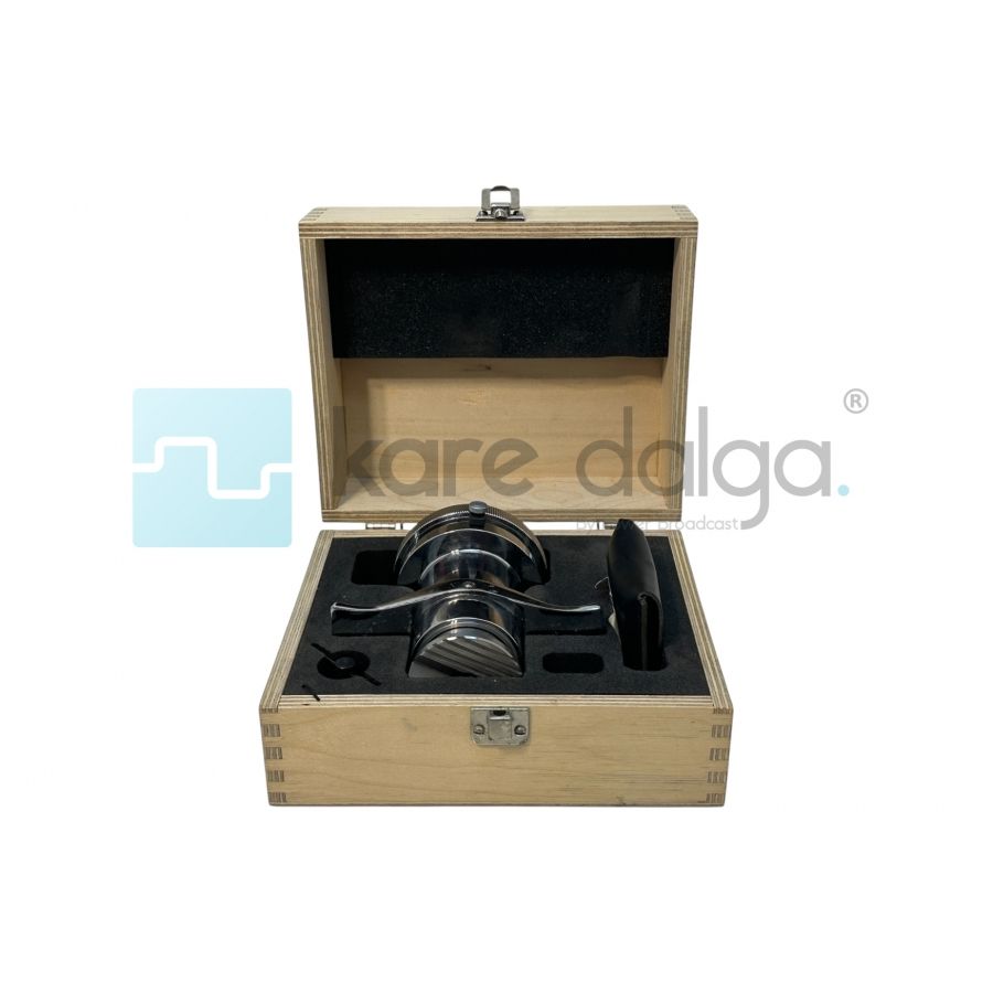 Instrumatic Universal Hardness Tester Model No. 3