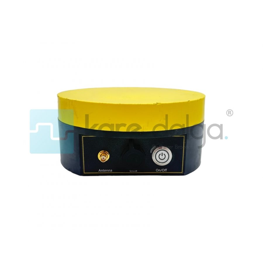 FieldBee RTK GNSS Alıcısı