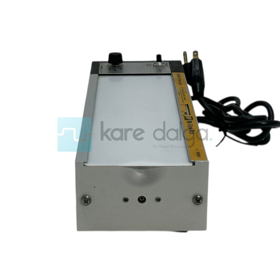 Sybron Thermolyne B5080-1 RH View Box