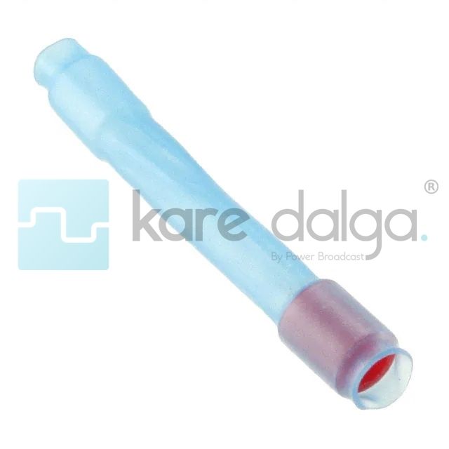 Raychem 650136-000 Lehim Kılıfı