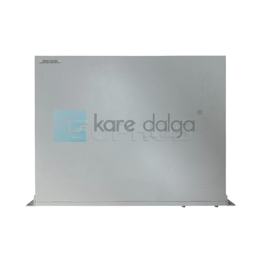 Sophos XG 230 – Güvenlik Duvarı (pfSense Yüklü)