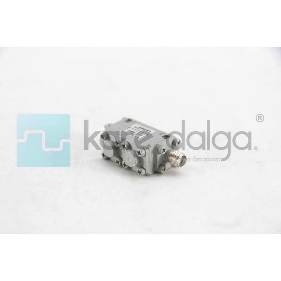 SMT ICY63 20172 SMA Koaksiyel İzolatör