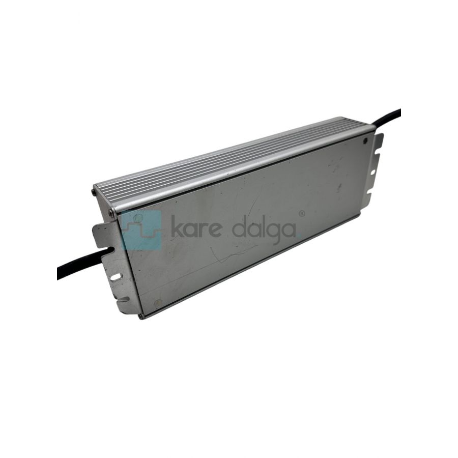 MEAN WELL HLG-320H-36A 320W 36V LED Power Supply Driver - Constant Voltage/Current