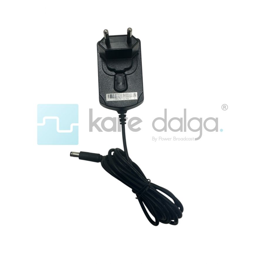 Linksys AD 5V/2F Adaptör – 5V 2A